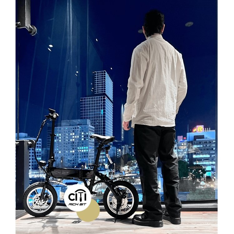 [��ˡŬ�ѥ�ǥ�] ��ư�Х��� RICHBIT CITY(���Ρ��ۥ磻��)���ȵ����� �إ��å����� �п�®���� ���������� ���꾮�����ե�ǥ� �ޤ���߲� �����Υ�������Բ� ����̵��