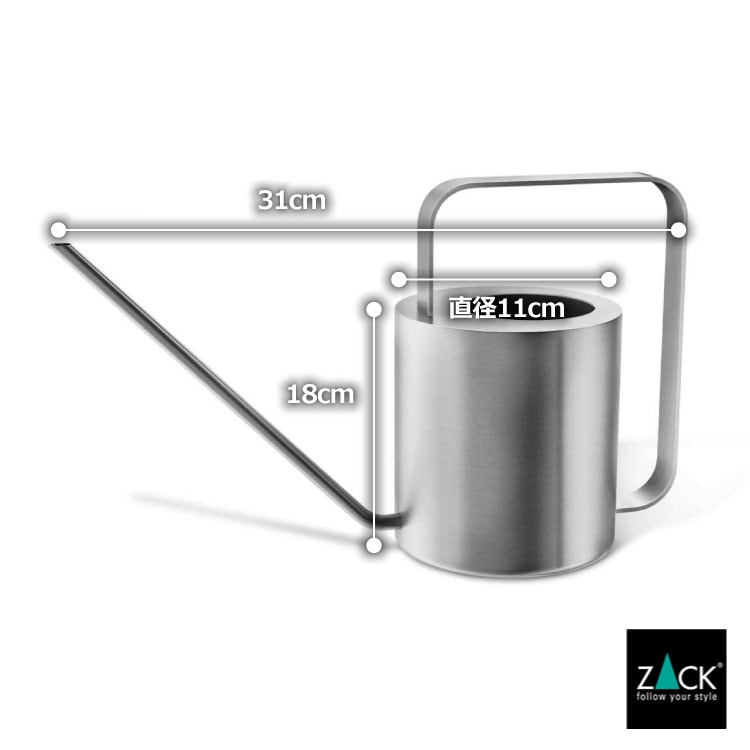 [����] ZACK 22184 CALA �ɥ���ZACK���������ǥ�����Υ���������󥰥���(���祦��)