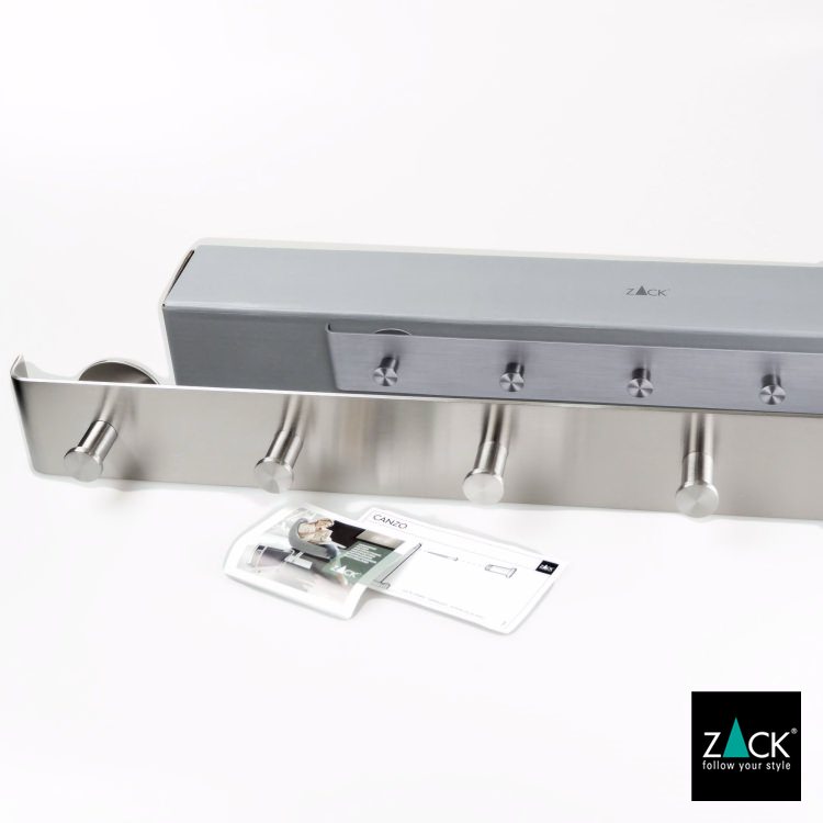 [����] ZACK 50681 CANZO �ɥ���ZACK���������ǥ�����Υ����ȥ�å�(5�ܥեå�) ���դ������� DIY HL 20240415