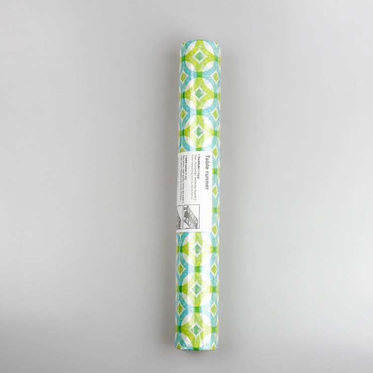 �ơ��֥���ʡ� 400x32.5cm PAPER+DESIGN �֥롼�ߥ��꡼������ PD95230