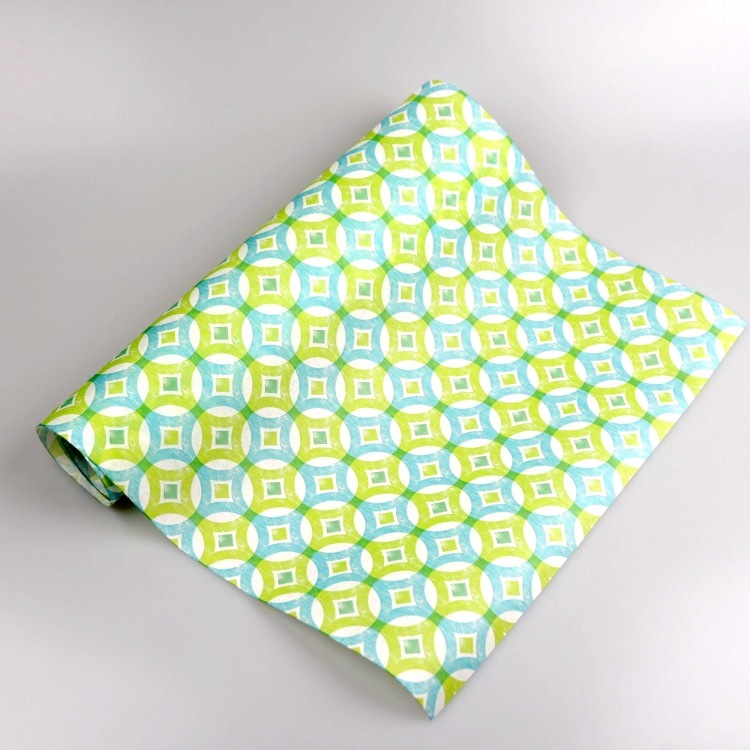 �ơ��֥���ʡ� 400x32.5cm PAPER+DESIGN �֥롼�ߥ��꡼������ PD95230