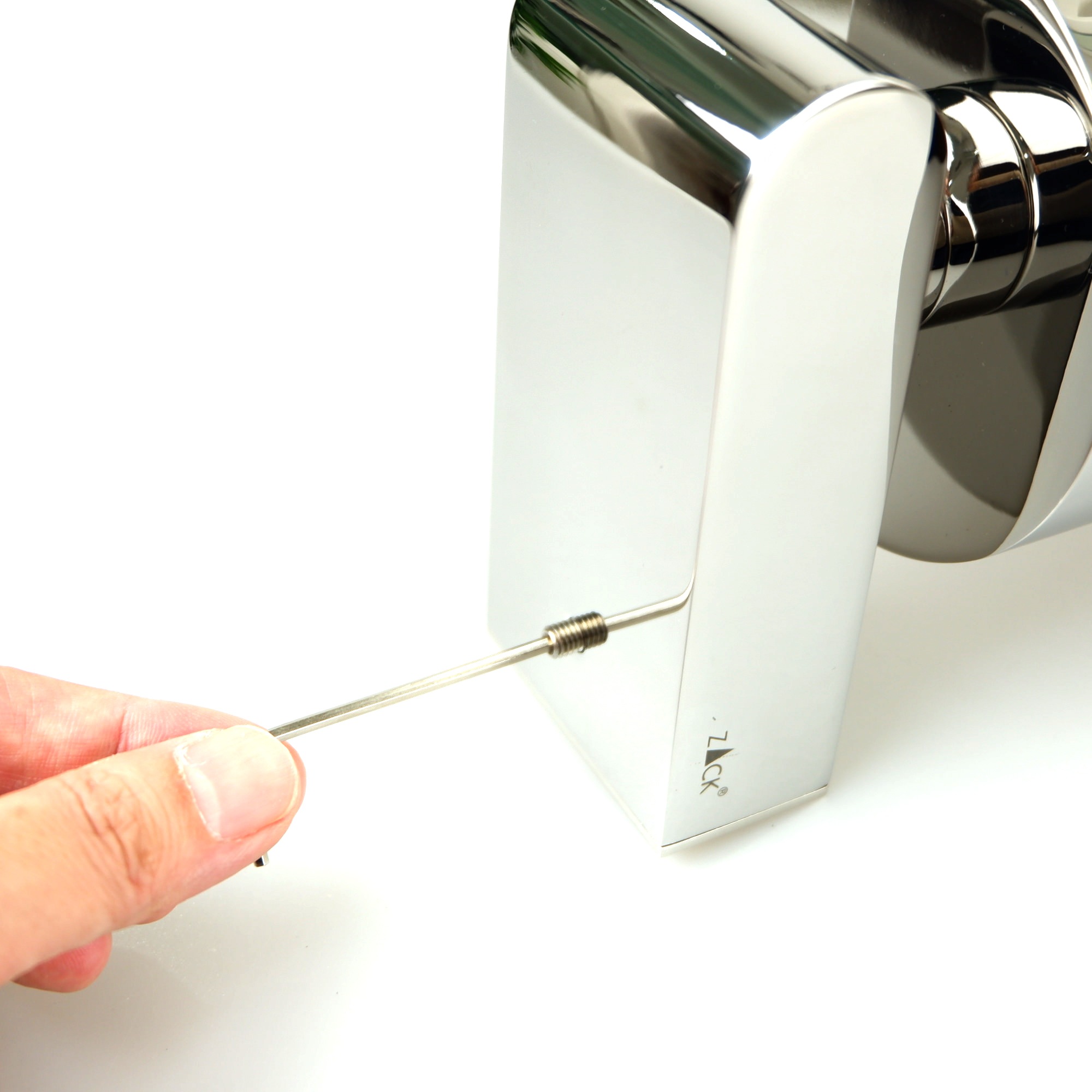 ZACK 40454 ATORE �ɥ���ZACK���������ǥ�����Υȥ���֥饷 ���դ������� DIY MP [�߸�ͭ��]