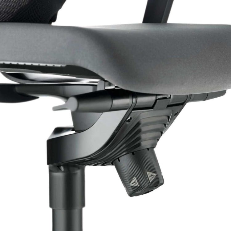 Wilkhahn �����륯�ϡ����IN ����������� �֥�å� 184/7 3D��ե� �ϡ��ɥ��㥹���� ���ե��������� ������������ �ѥ����������