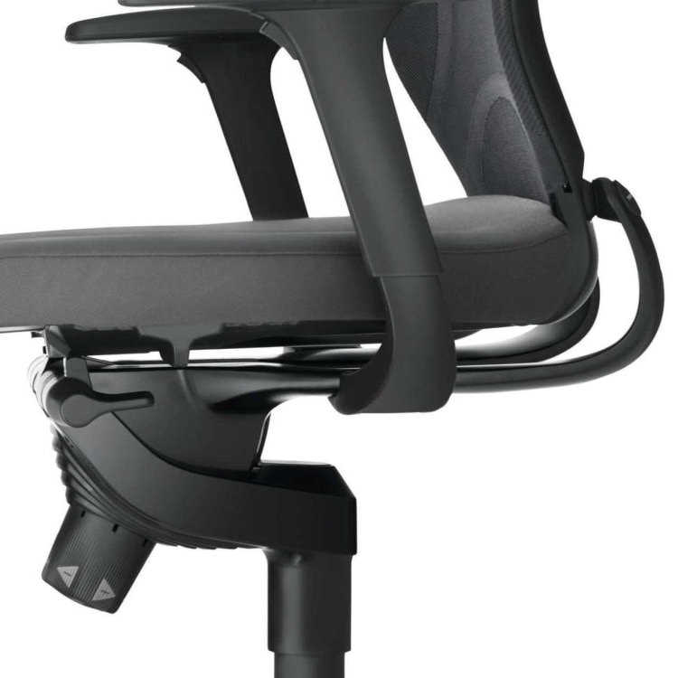 Wilkhahn �����륯�ϡ����IN ����������� �֥�å� 184/7 3D��ե� �ϡ��ɥ��㥹���� ���ե��������� ������������ �ѥ����������