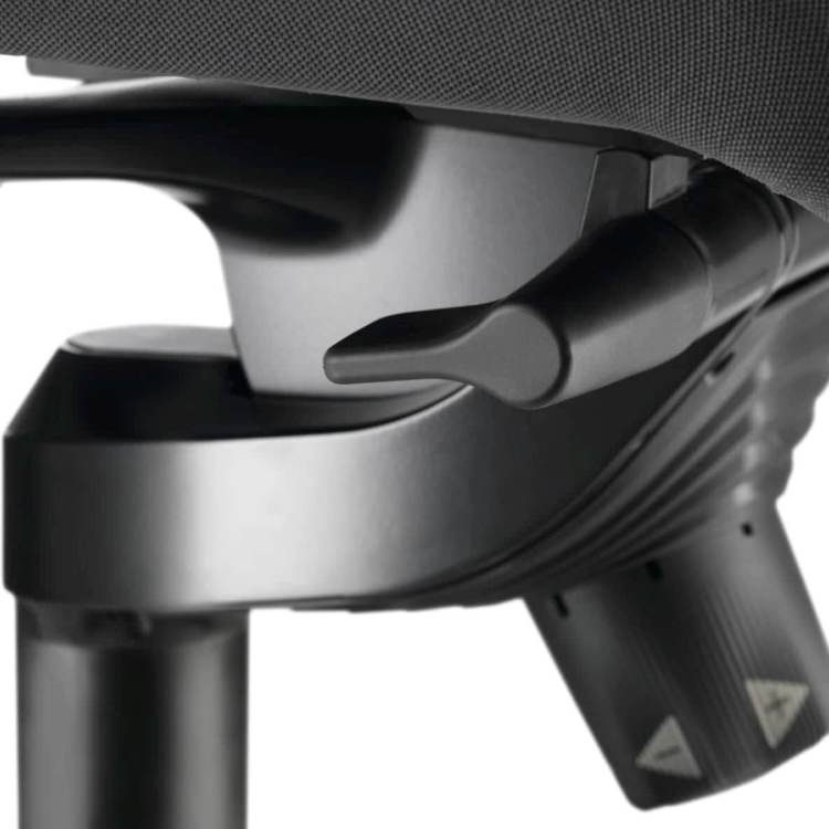 Wilkhahn �����륯�ϡ����IN ����������� �֥�å� 184/7 3D��ե� �ϡ��ɥ��㥹���� ���ե��������� ������������ �ѥ����������