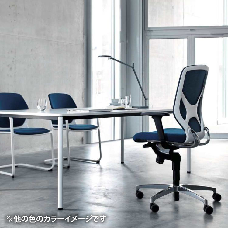 Wilkhahn �����륯�ϡ����IN ����������� �֥�å� 184/7 3D��ե� �ϡ��ɥ��㥹���� ���ե��������� ������������ �ѥ����������