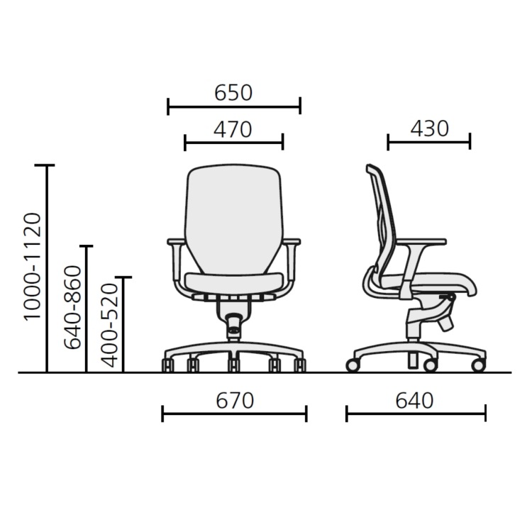 Wilkhahn �����륯�ϡ����IN ����������� �֥�å� 184/7 3D��ե� �ϡ��ɥ��㥹���� ���ե��������� ������������ �ѥ����������