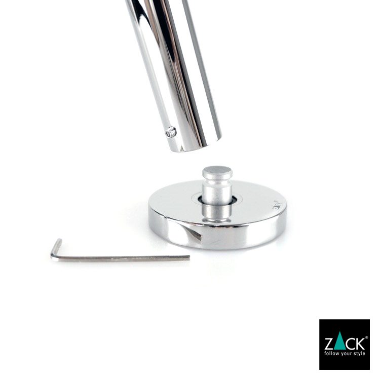 ZACK 40061 SCALA �ɥ���ZACK���������ǥ�����Υ�����ۥ���� ���դ������� DIY MP [�߸�ͭ��]