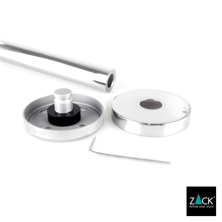 ZACK 40061 SCALA �ɥ���ZACK���������ǥ�����Υ�����ۥ���� ���դ������� DIY MP [�߸�ͭ��]
