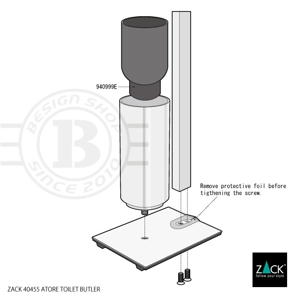 ZACK 40455 ATORE �ɥ���ZACK���������ǥ�����Υȥ���åȥڡ��ѡ�������� �ȥ���åȥХȥ顼 H3 MP [�߸�ͭ��]