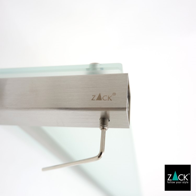 ZACK 40486 CARVO �ɥ���ZACK���������ǥ�����ΥХ��롼�ॷ����� ���դ������� DIY HL [�߸�ͭ��]