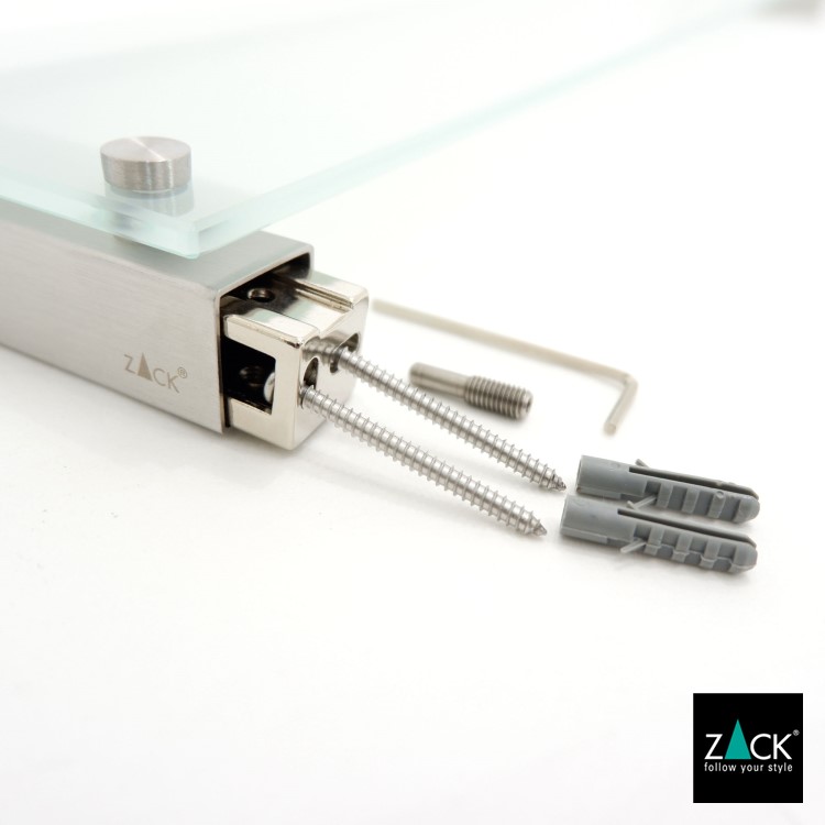 ZACK 40486 CARVO �ɥ���ZACK���������ǥ�����ΥХ��롼�ॷ����� ���դ������� DIY HL [�߸�ͭ��]