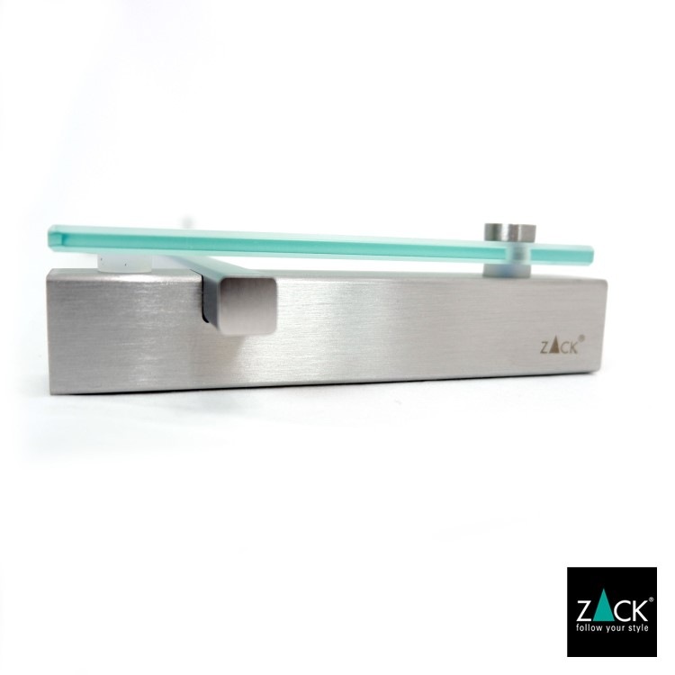 ZACK 40486 CARVO �ɥ���ZACK���������ǥ�����ΥХ��롼�ॷ����� ���դ������� DIY HL [�߸�ͭ��]