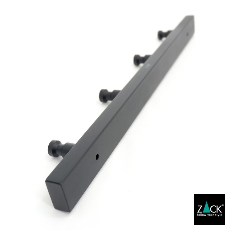ZACK 50645 ACCOLO ɥZACKǥΥȥ졼(4ܥեå) ޥåȥ֥å դ DIY H1 [߸ͭ]