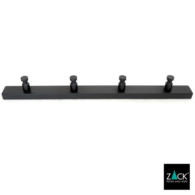 ZACK 50645 ACCOLO ɥZACKǥΥȥ졼(4ܥեå) ޥåȥ֥å դ DIY H1 [߸ͭ]