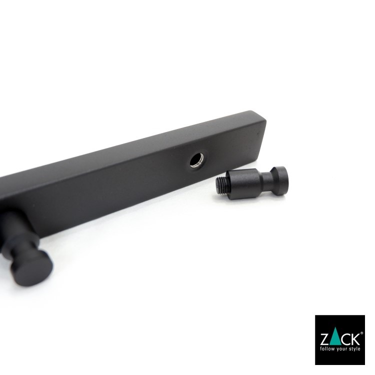 ZACK 50645 ACCOLO ɥZACKǥΥȥ졼(4ܥեå) ޥåȥ֥å դ DIY H1 [߸ͭ]