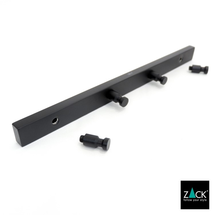 ZACK 50645 ACCOLO ɥZACKǥΥȥ졼(4ܥեå) ޥåȥ֥å դ DIY H1 [߸ͭ]