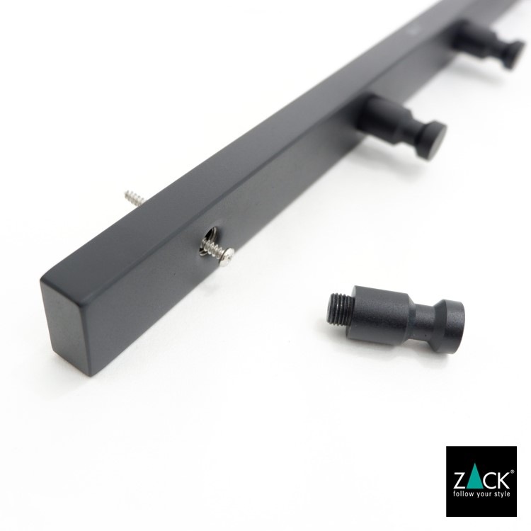 ZACK 50645 ACCOLO ɥZACKǥΥȥ졼(4ܥեå) ޥåȥ֥å դ DIY H1 [߸ͭ]