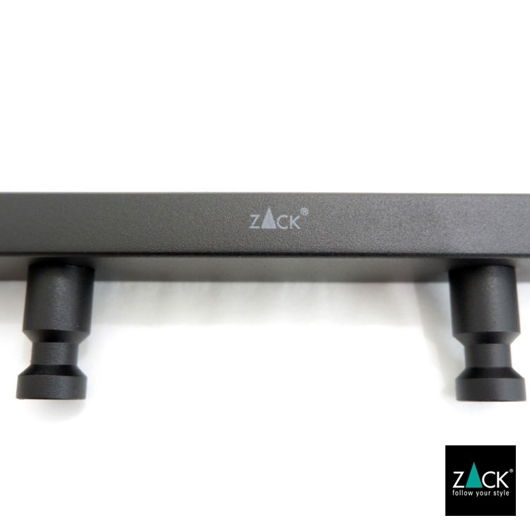 ZACK 50645 ACCOLO ɥZACKǥΥȥ졼(4ܥեå) ޥåȥ֥å դ DIY H1 [߸ͭ]