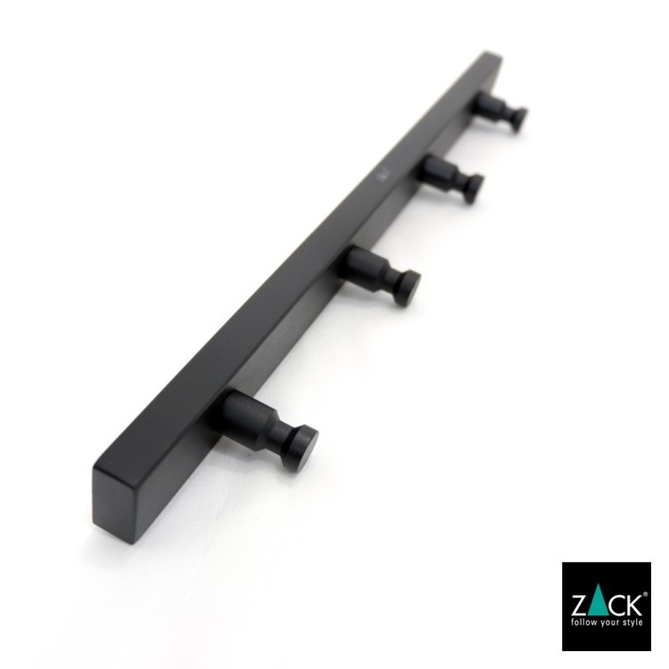 ZACK 50645 ACCOLO ɥZACKǥΥȥ졼(4ܥեå) ޥåȥ֥å դ DIY H1 [߸ͭ]