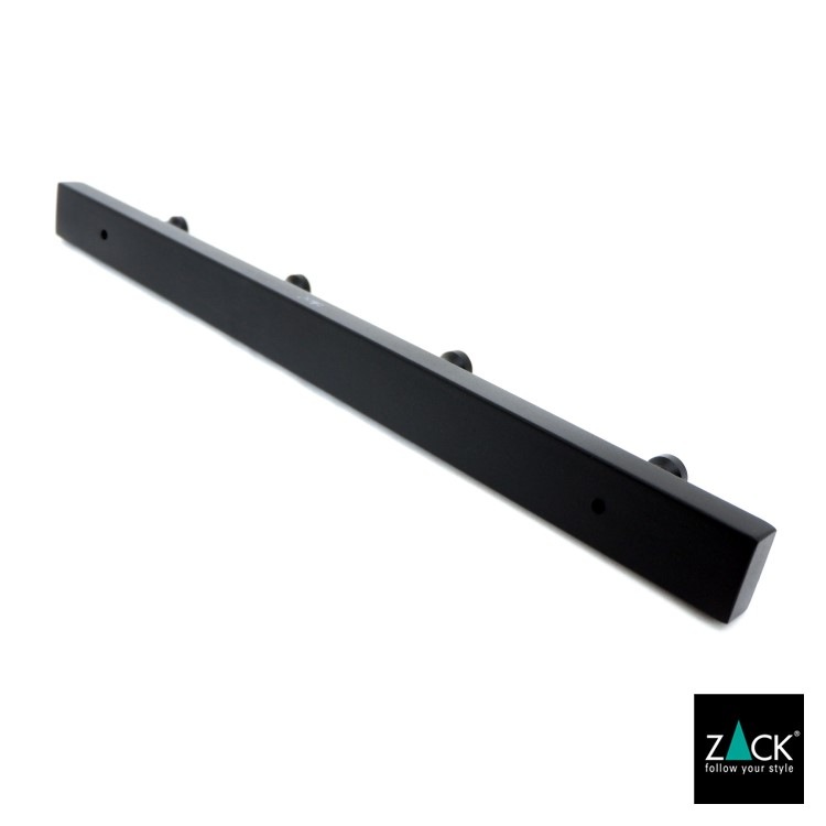 ZACK 50645 ACCOLO ɥZACKǥΥȥ졼(4ܥեå) ޥåȥ֥å դ DIY H1 [߸ͭ]