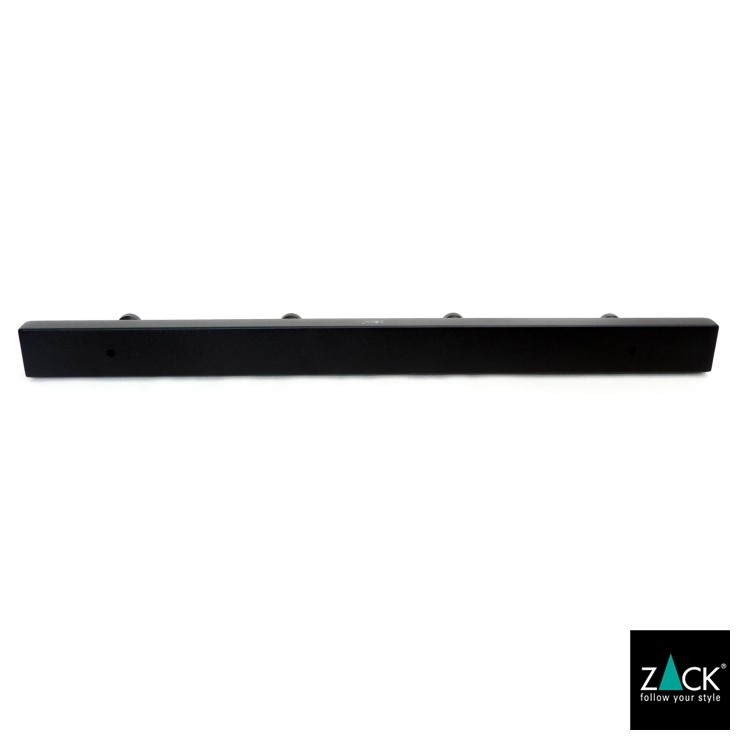 ZACK 50645 ACCOLO ɥZACKǥΥȥ졼(4ܥեå) ޥåȥ֥å դ DIY H1 [߸ͭ]