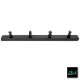 ZACK 50645 ACCOLO ɥZACKǥΥȥ졼(4ܥեå) ޥåȥ֥å դ DIY H1 [߸ͭ]