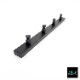 ZACK 50645 ACCOLO ɥZACKǥΥȥ졼(4ܥեå) ޥåȥ֥å դ DIY H1 [߸ͭ]