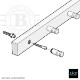 ZACK 50645 ACCOLO ɥZACKǥΥȥ졼(4ܥեå) ޥåȥ֥å դ DIY H1 [߸ͭ]