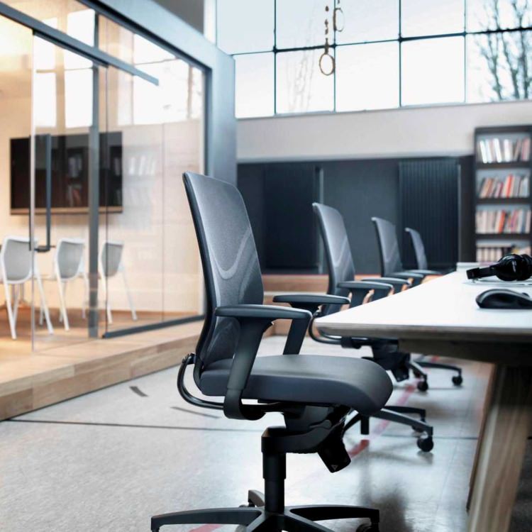 Wilkhahn 륯ϡIN  ֥å 184/7 3Dե եȥ㥹 ե  ѥ