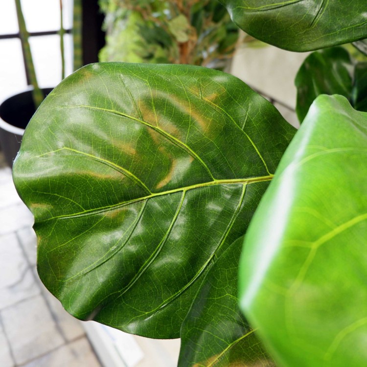 ������Хݥå� 120cm��GLA-1501 �����ƥ��ե�����륰�꡼�� �͹����տ�ʪ ȭ�դ����꡼��