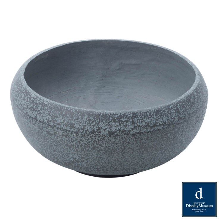 LOW DROP ROUND POT �ɥ��åץ饦��ɥݥåȡò��ͥǥ����ץ쥤�ߥ塼������ PED-0071 ����ƥꥢ����