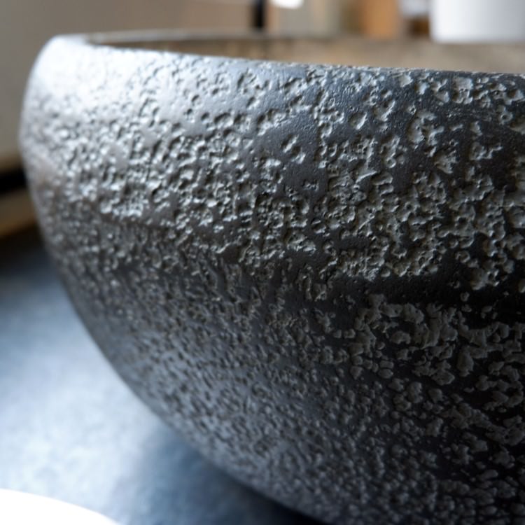 LOW DROP ROUND POT �ɥ��åץ饦��ɥݥåȡò��ͥǥ����ץ쥤�ߥ塼������ PED-0071 ����ƥꥢ����