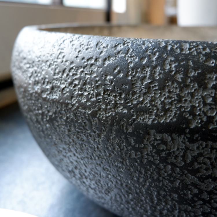 LOW DROP ROUND POT �ɥ��åץ饦��ɥݥåȡò��ͥǥ����ץ쥤�ߥ塼������ PED-0071 ����ƥꥢ����