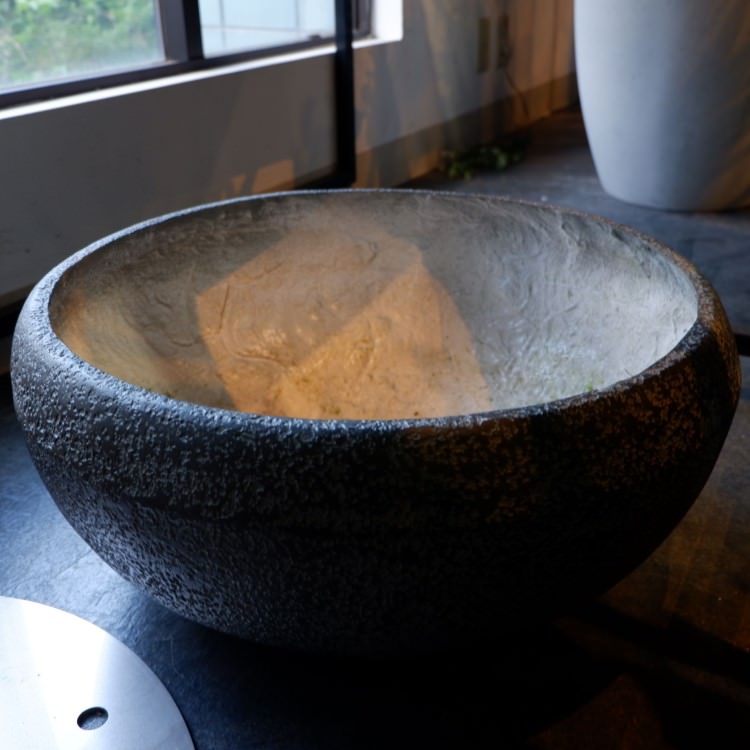 LOW DROP ROUND POT �ɥ��åץ饦��ɥݥåȡò��ͥǥ����ץ쥤�ߥ塼������ PED-0071 ����ƥꥢ����