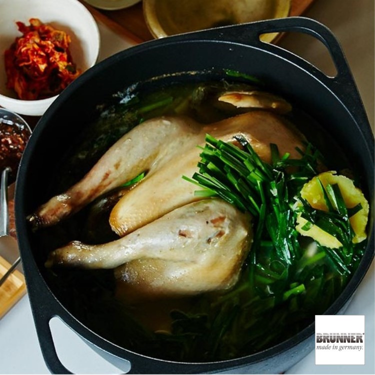 BRUNNER GUSSTO IDP005022 ���㥻������饦��� 20cm����ʪ�� �֥�ʡ� ������ MADE IN GERMANY  ������Ǯ���б���ξ����