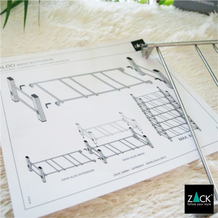 [����] ZACK 20545 ALDO �ɥ���ZACK���������ǥ�����Υܥȥ��å�(�ɲå⥸�塼��)