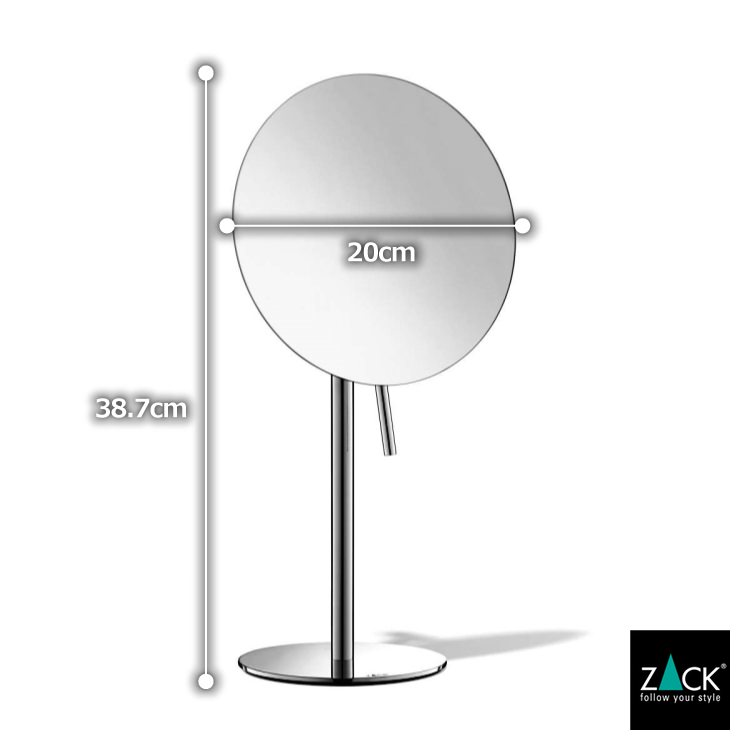 [����] ZACK 40007 AVIO �ɥ���ZACK���������ǥ�����Υ�����ƥ��å��ߥ顼(7�ܳ����)