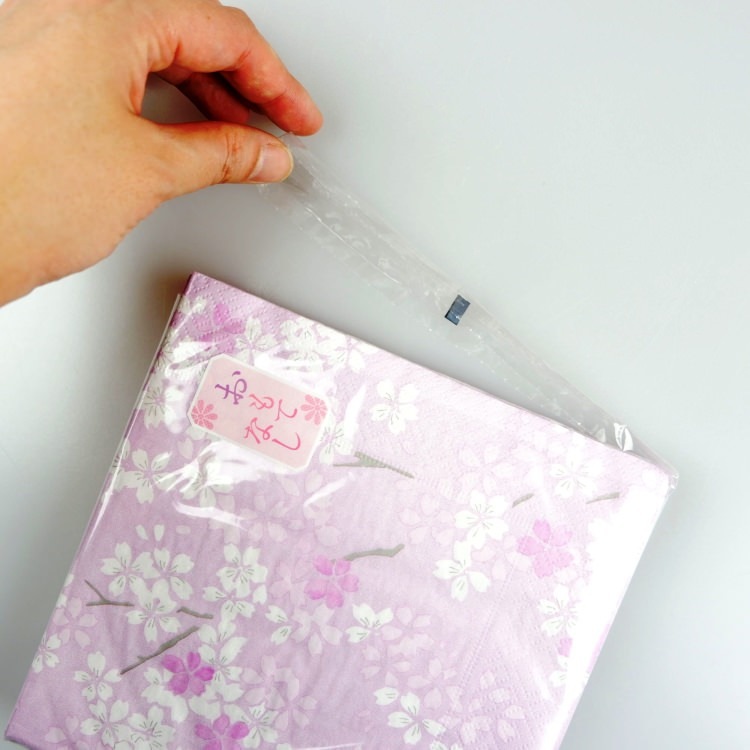  ʥץ(20) 33x33cm PAPER+DESIGN ѡץ  PDJ002 [߸ͭ]