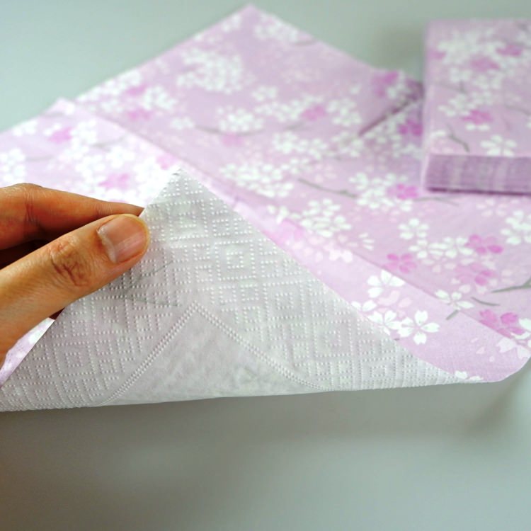  ʥץ(20) 33x33cm PAPER+DESIGN ѡץ  PDJ002 [߸ͭ]