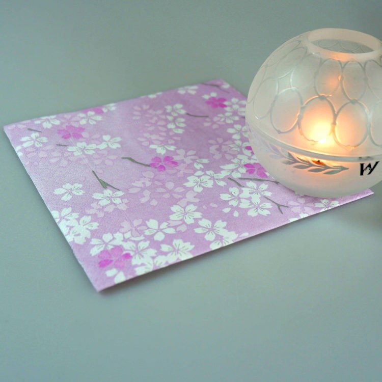  ʥץ(20) 33x33cm PAPER+DESIGN ѡץ  PDJ002 [߸ͭ]