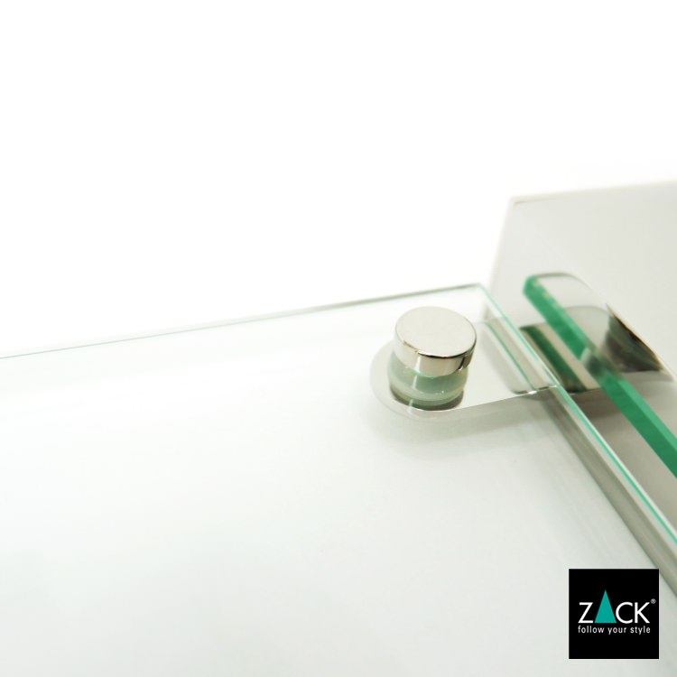 ZACK 40456 ATORE �ɥ���ZACK���������ǥ�����ΥХ��롼�ॷ����� ���դ������� DIY MP [�߸�ͭ��]