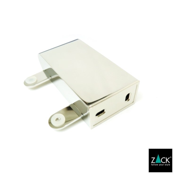 ZACK 40456 ATORE �ɥ���ZACK���������ǥ�����ΥХ��롼�ॷ����� ���դ������� DIY MP [�߸�ͭ��]