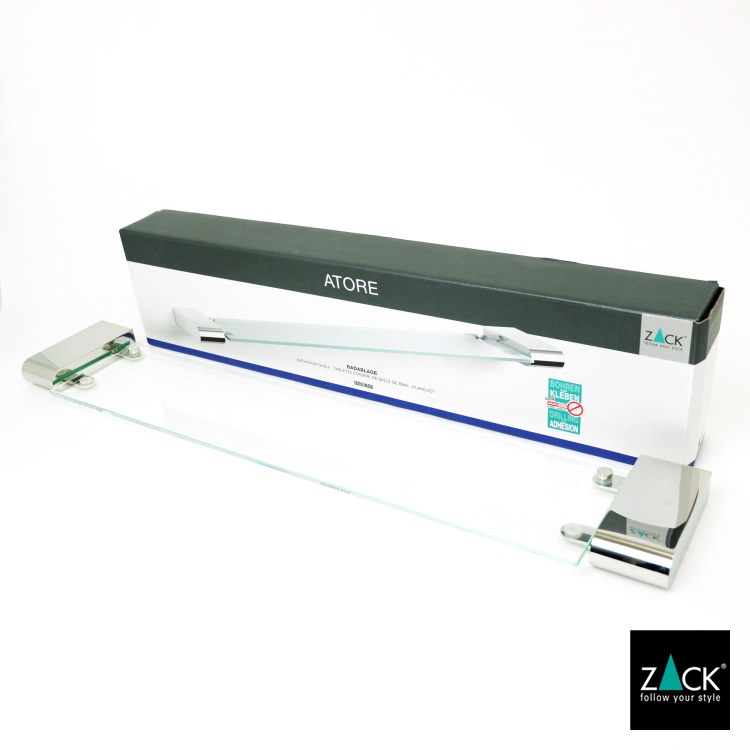 ZACK 40456 ATORE �ɥ���ZACK���������ǥ�����ΥХ��롼�ॷ����� ���դ������� DIY MP [�߸�ͭ��]