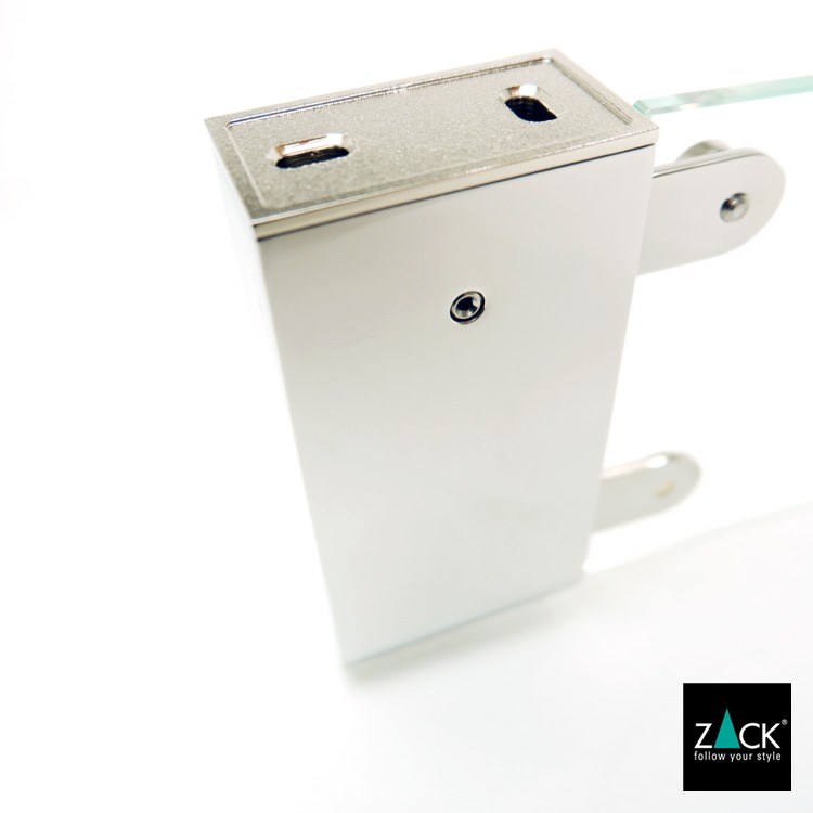 ZACK 40456 ATORE �ɥ���ZACK���������ǥ�����ΥХ��롼�ॷ����� ���դ������� DIY MP [�߸�ͭ��]