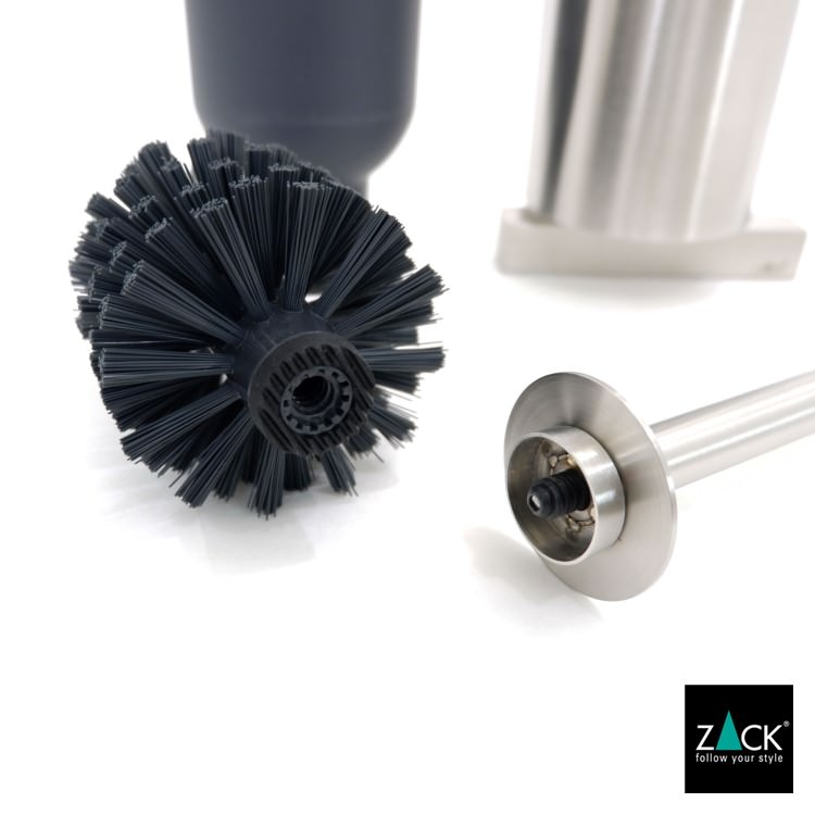 ZACK 40487 CARVO ɥZACKǥΥȥ֥饷 դ DIY HL [߸ͭ]