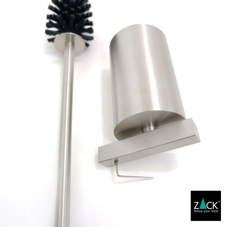 ZACK 40487 CARVO ɥZACKǥΥȥ֥饷 դ DIY HL [߸ͭ]