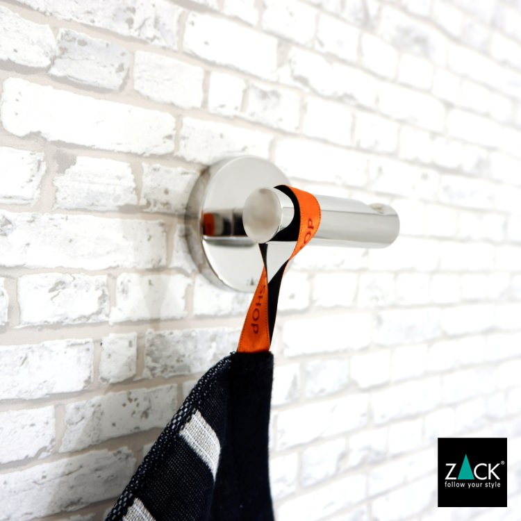 ZACK 40063 SCALA ɥZACKǥΥ֥륿եå դ DIY MP  [߸ͭ]