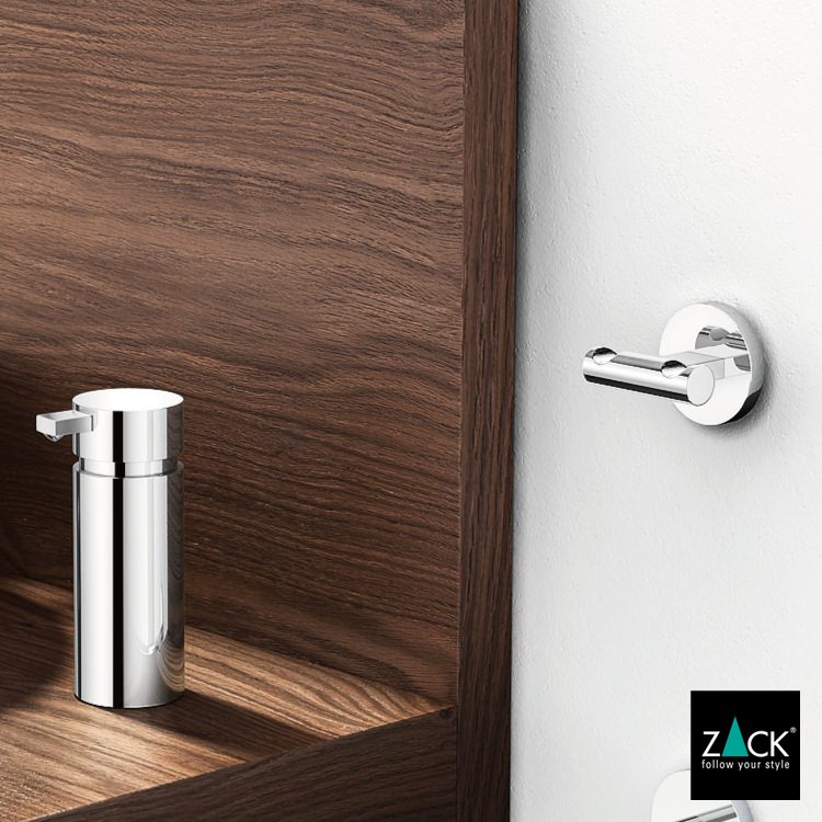 ZACK 40063 SCALA ɥZACKǥΥ֥륿եå դ DIY MP  [߸ͭ]