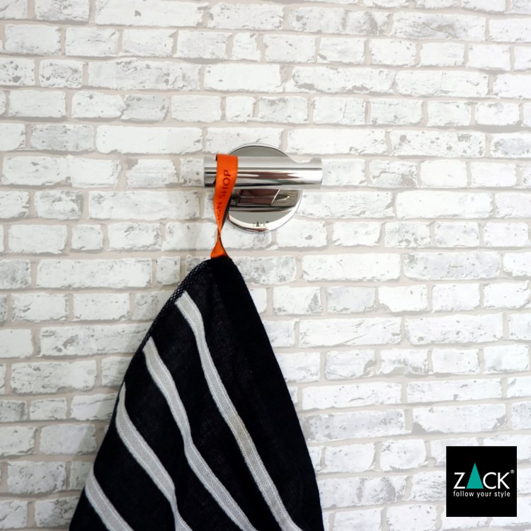 ZACK 40063 SCALA ɥZACKǥΥ֥륿եå դ DIY MP  [߸ͭ]